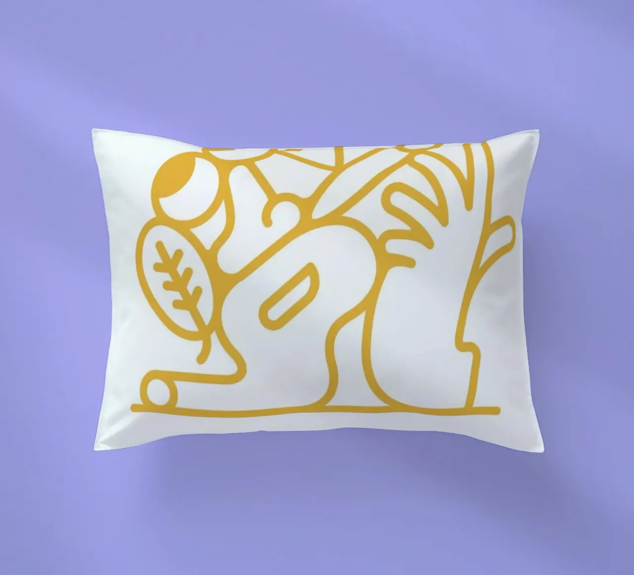 Dynamic Professor cuscino da Tyler Dale