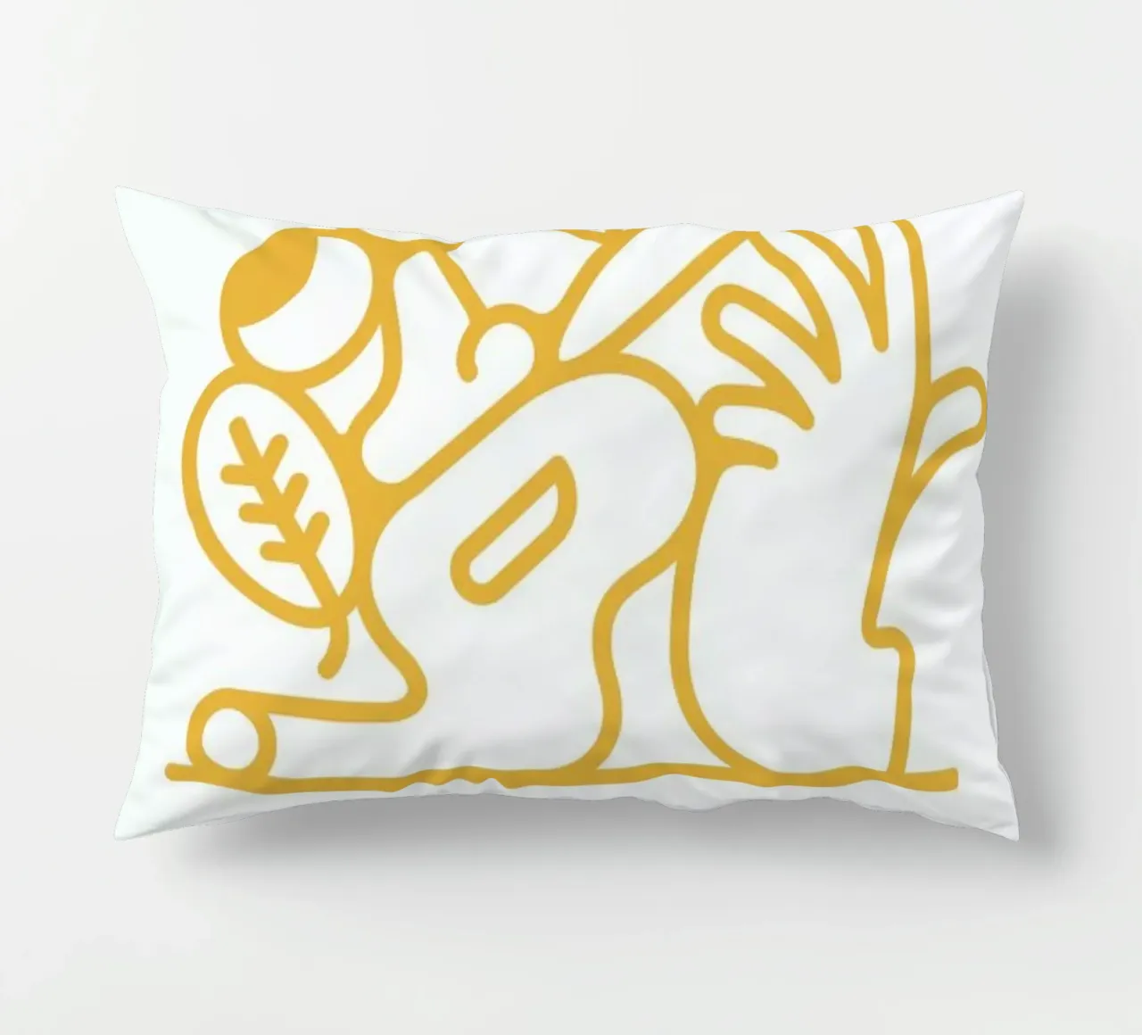 Dynamic Professor cuscino da Tyler Dale