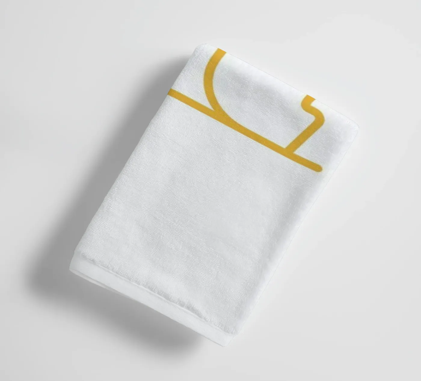 Dynamic Professor towel by Tyler Dale