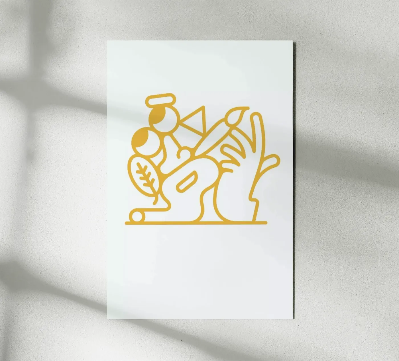 Dynamic Professor forex plate by Tyler Dale