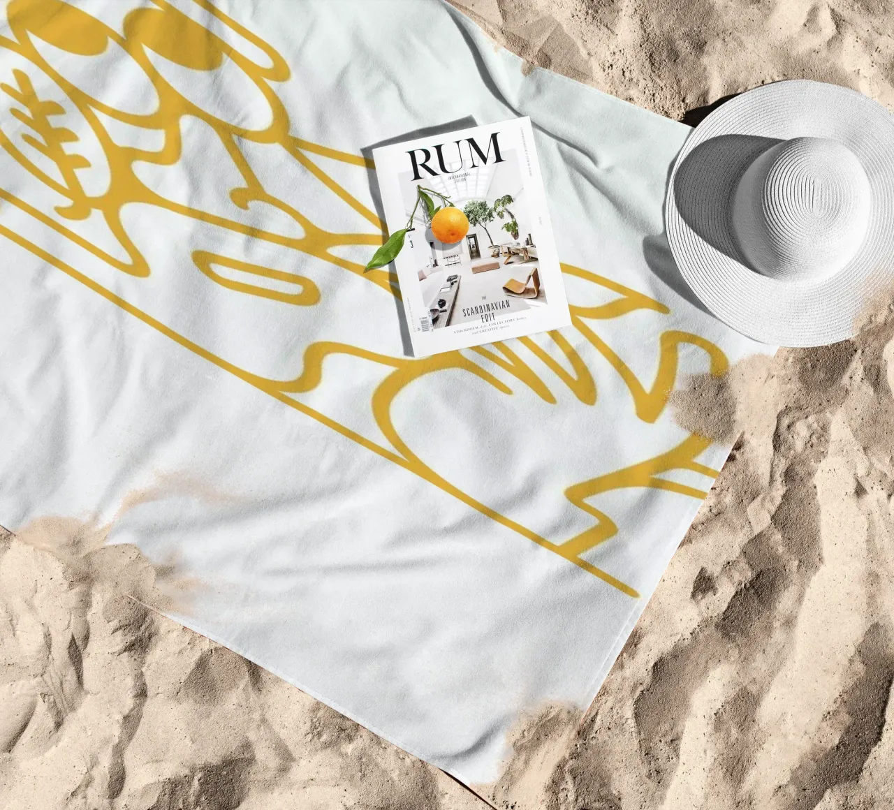 Dynamic Professor telo mare da Tyler Dale