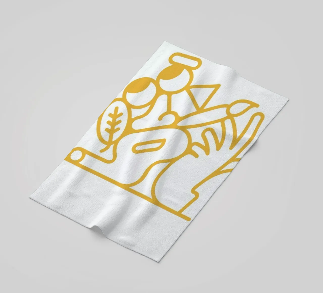 Dynamic Professor telo mare da Tyler Dale