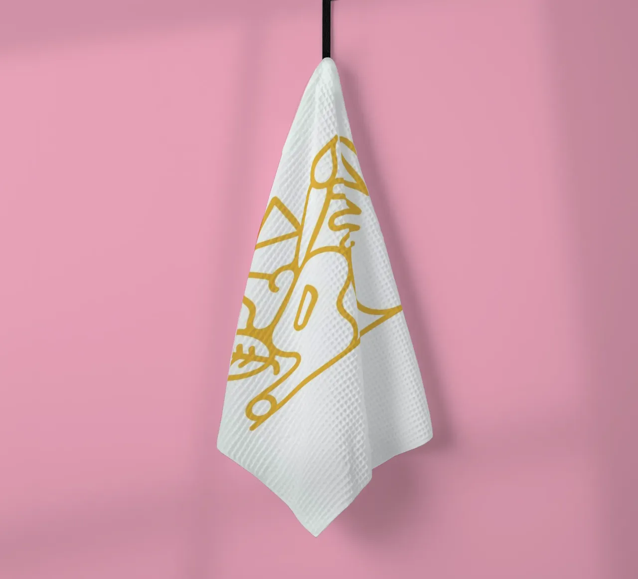 Dynamic Professor canovaccio da cucina da Tyler Dale