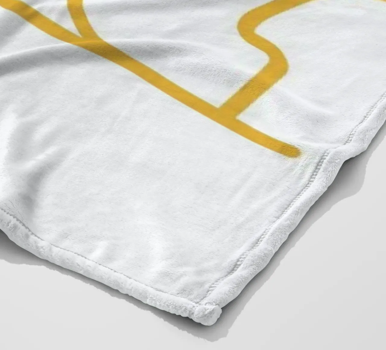 Dynamic Professor coperta in pile da Tyler Dale