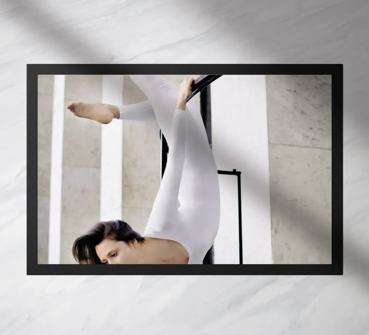 Paris #4 zerbino da The Urban Yoga