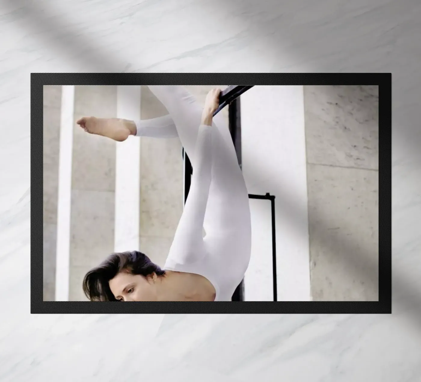 Paris #4 zerbino da The Urban Yoga