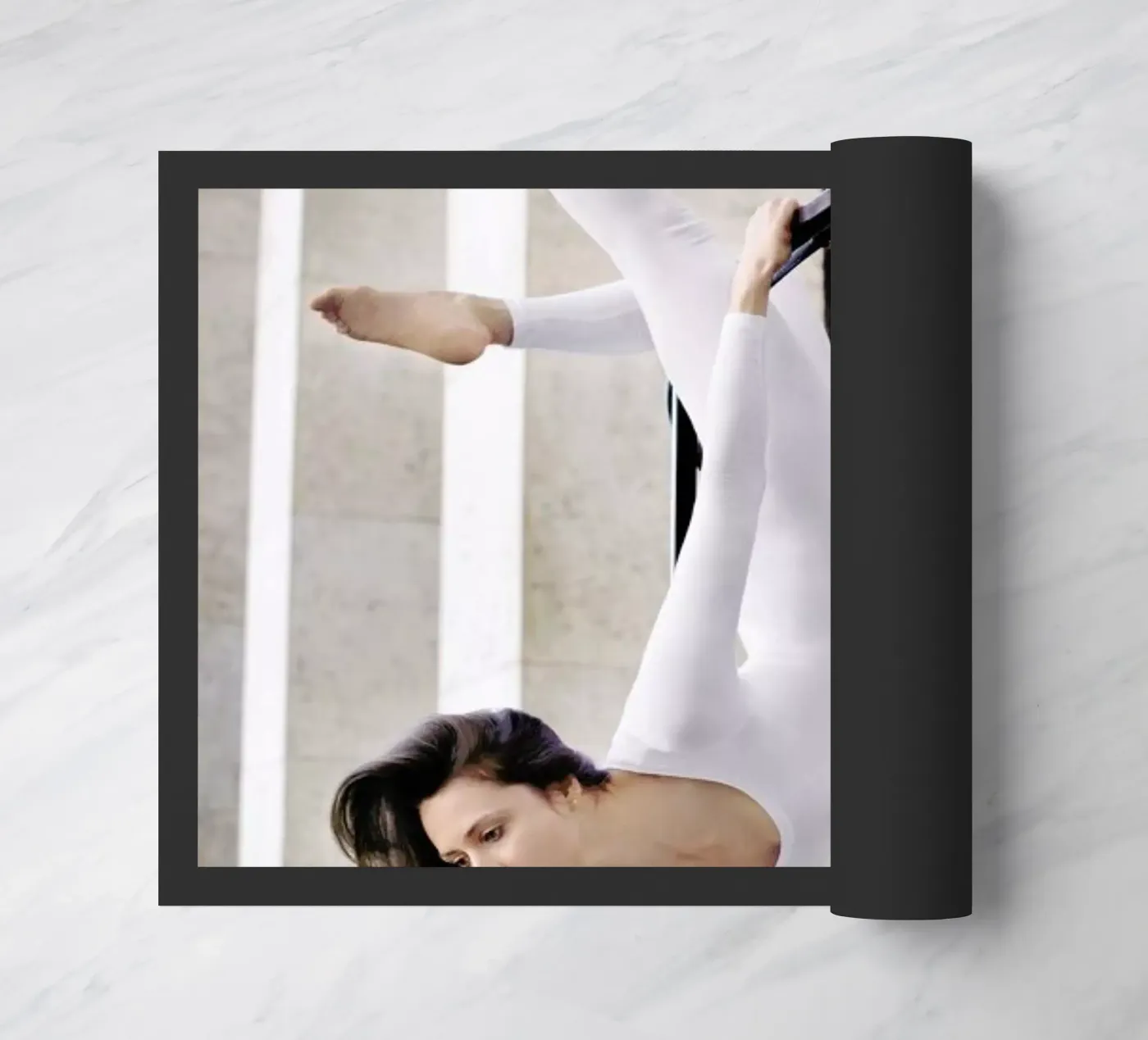 Paris #4 zerbino da The Urban Yoga