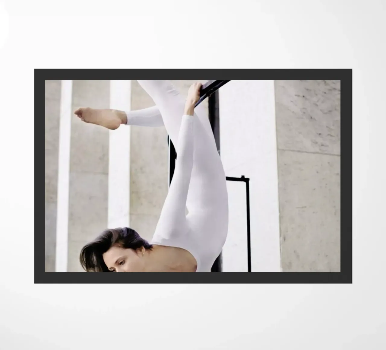 Paris #4 zerbino da The Urban Yoga