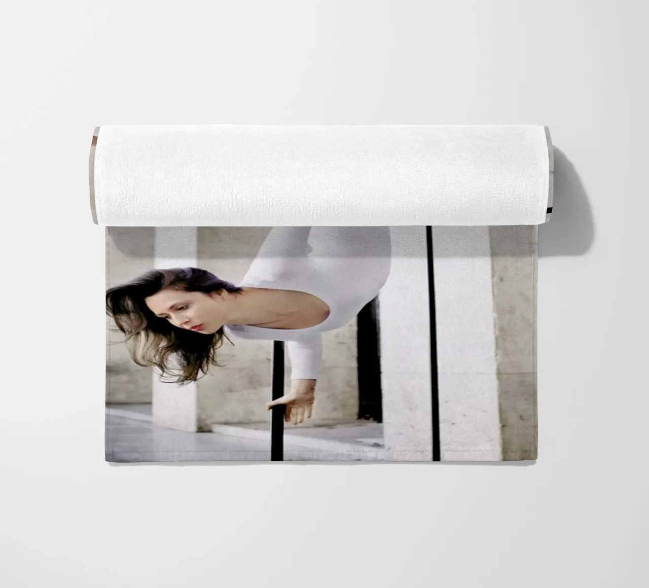 Paris #4 telo mare da The Urban Yoga