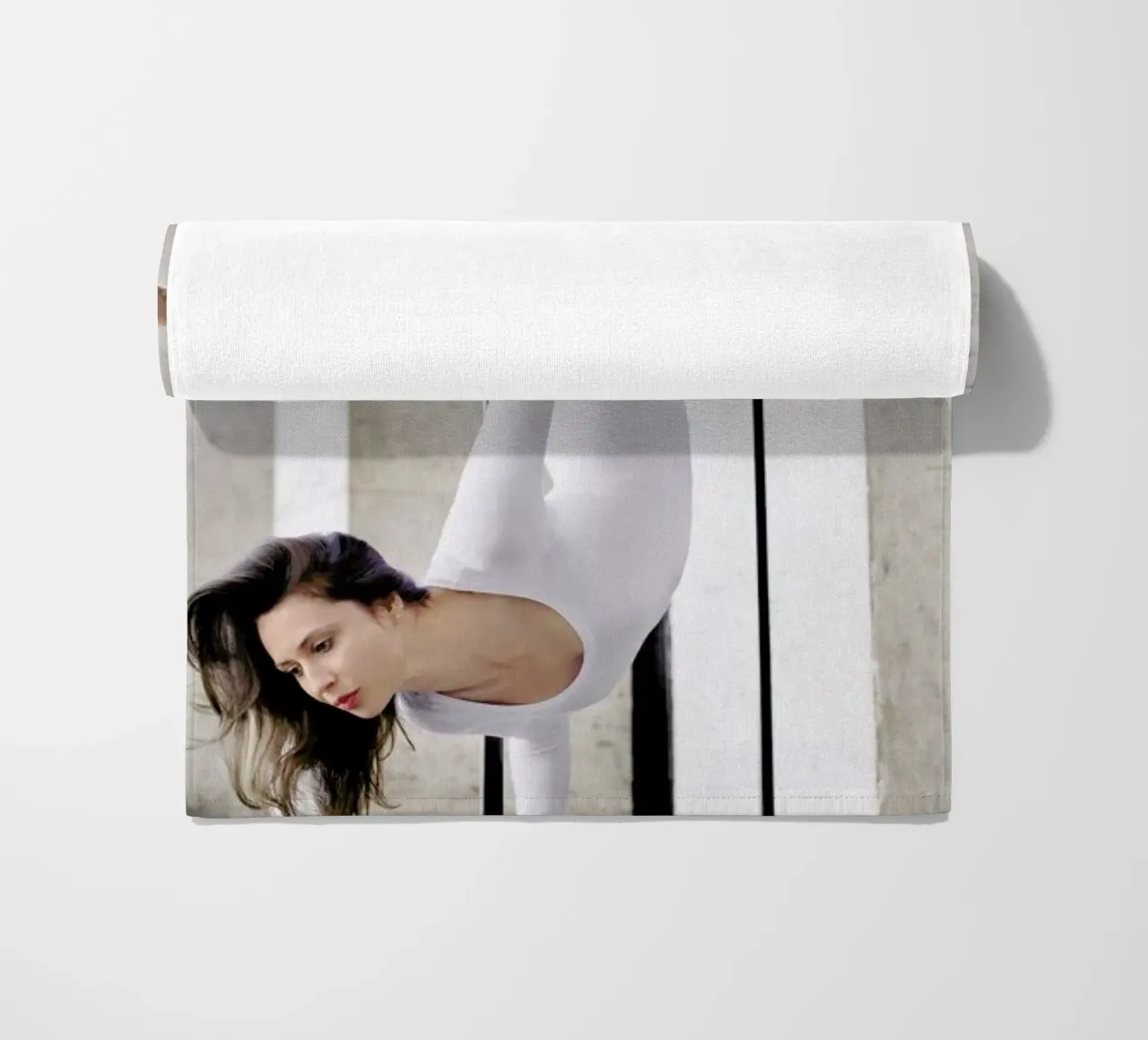 Paris #4 telo mare da The Urban Yoga