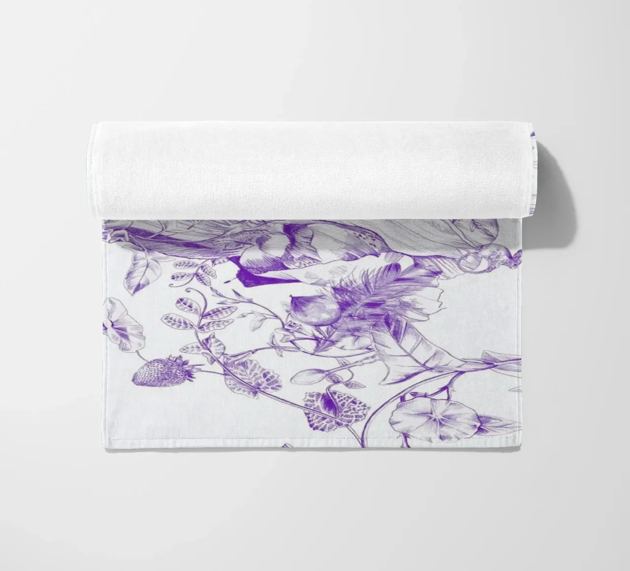 Jeweled Botanist telo mare da La Scarlatte