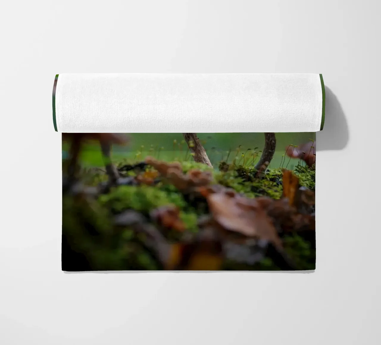 Funghi magic telo mare da Tom's Wildlife