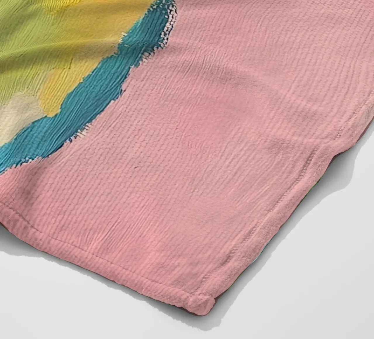 Papagei coperta in pile da Euphoria Theresa
