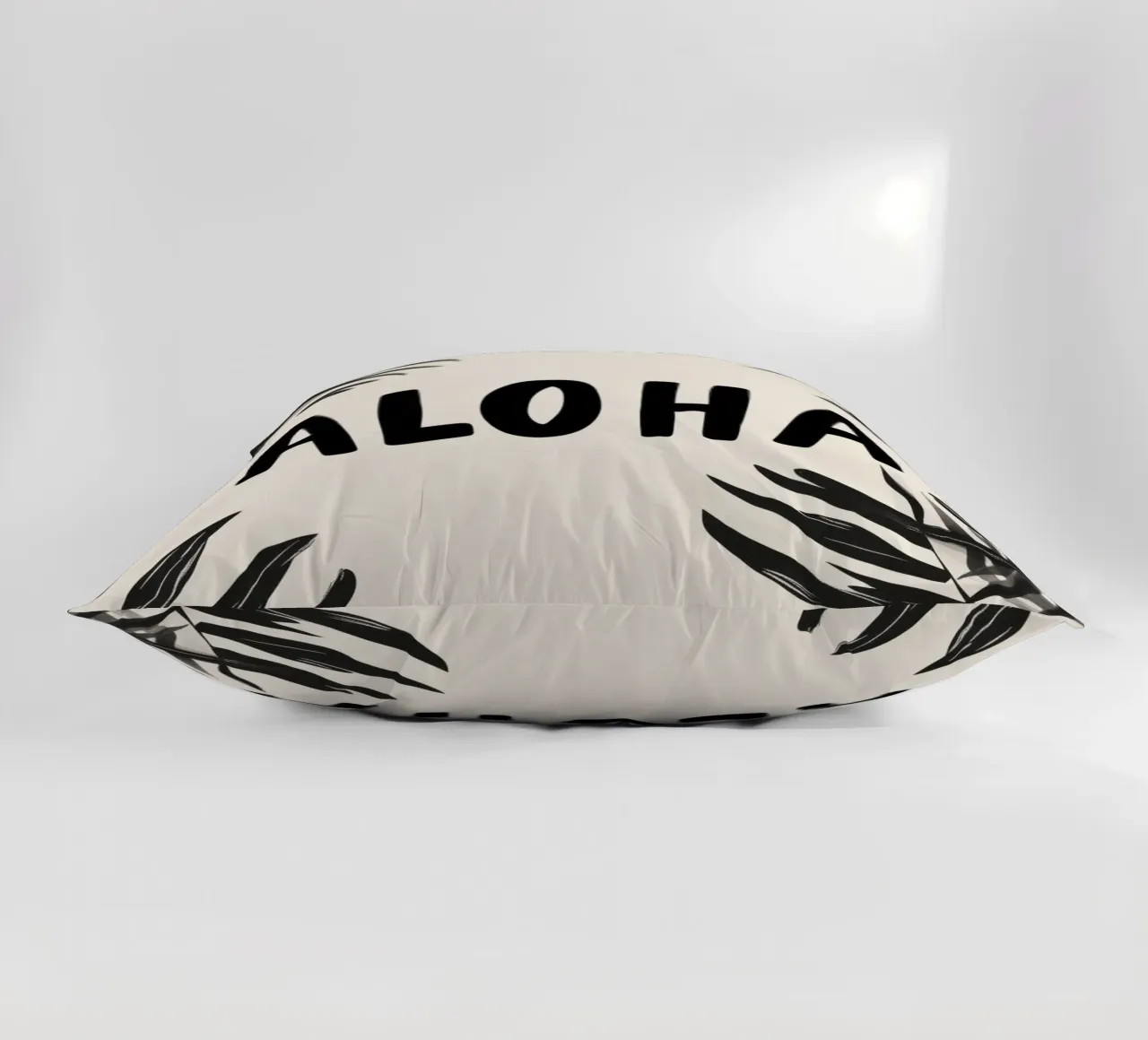 Aloha cuscino da treechild