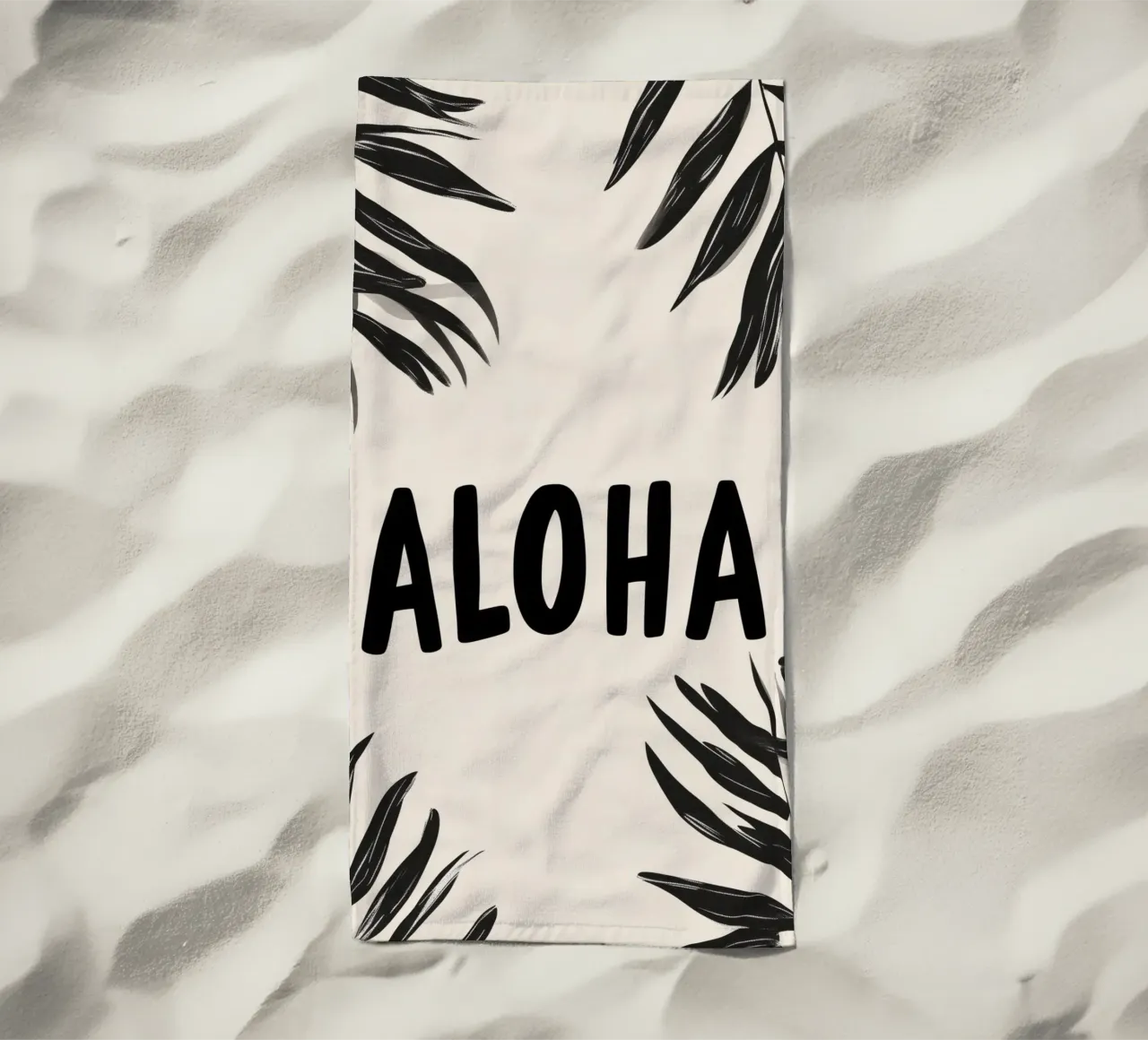 Aloha telo mare da treechild