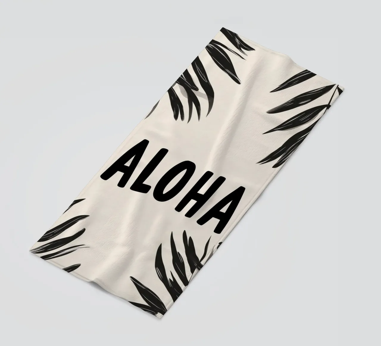 Aloha telo mare da treechild