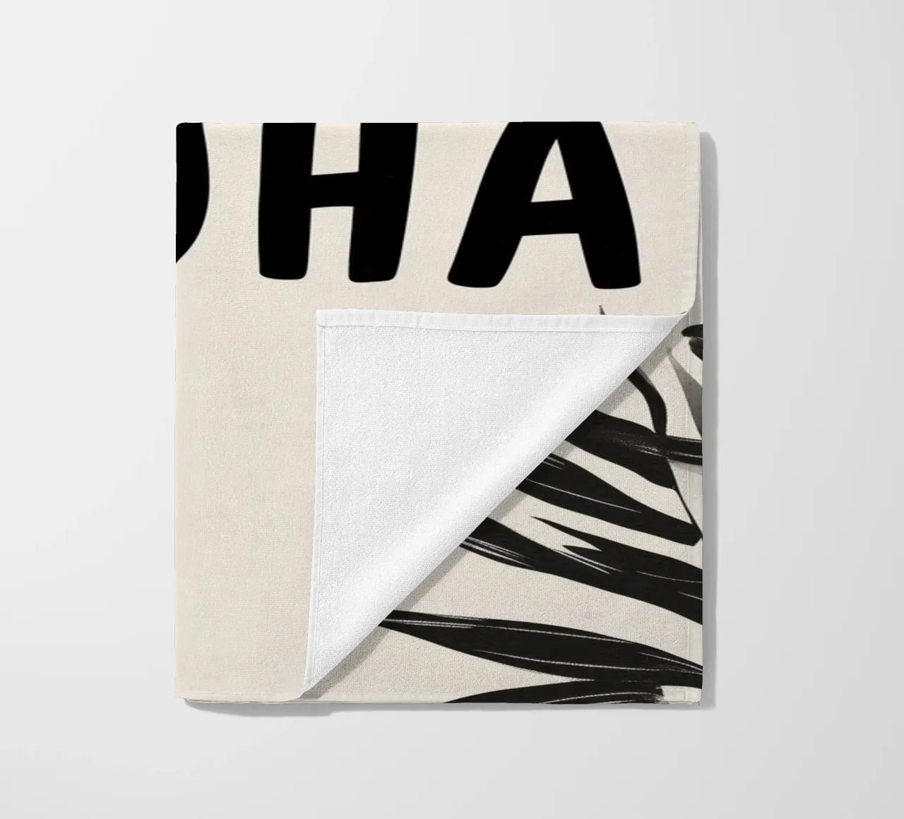 Aloha telo mare da treechild