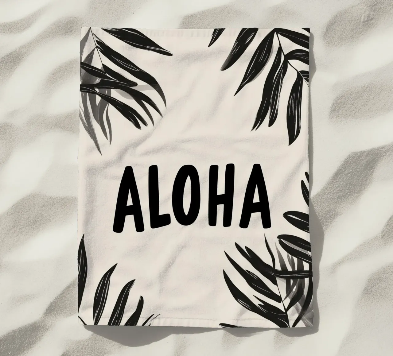 Aloha telo mare da treechild