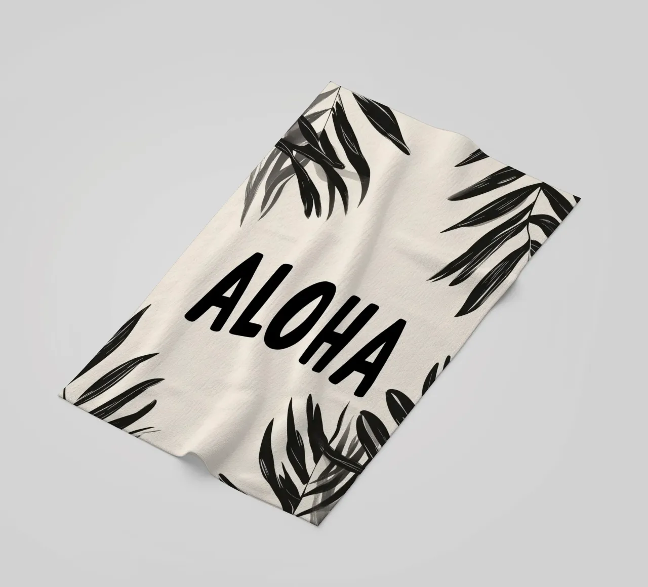 Aloha telo mare da treechild