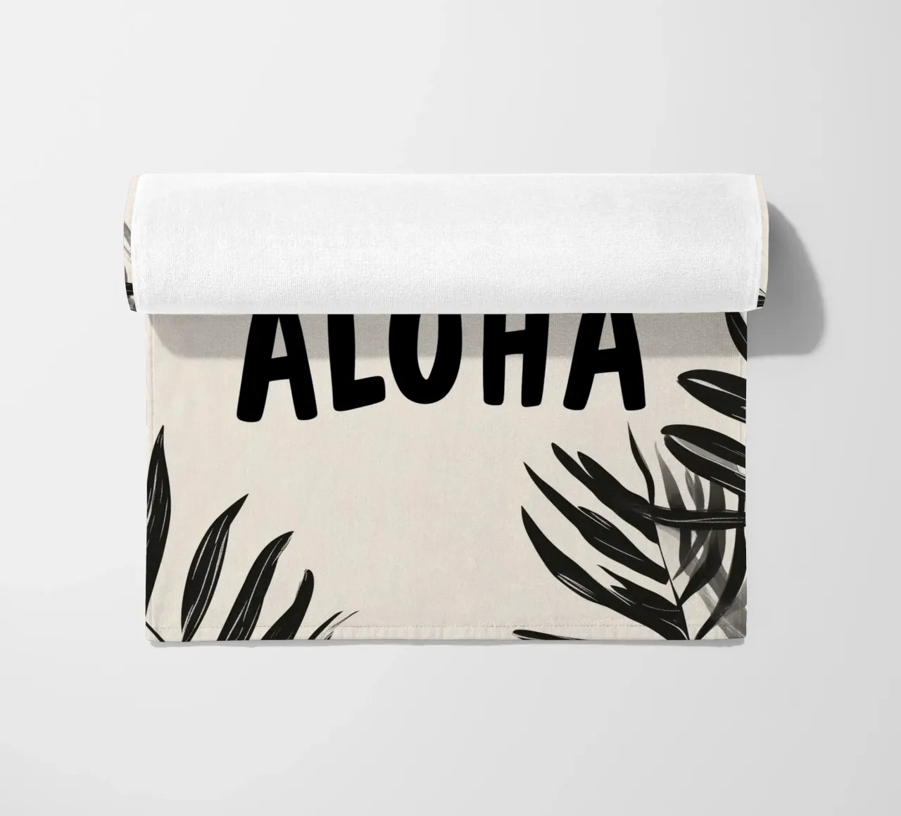 Aloha telo mare da treechild