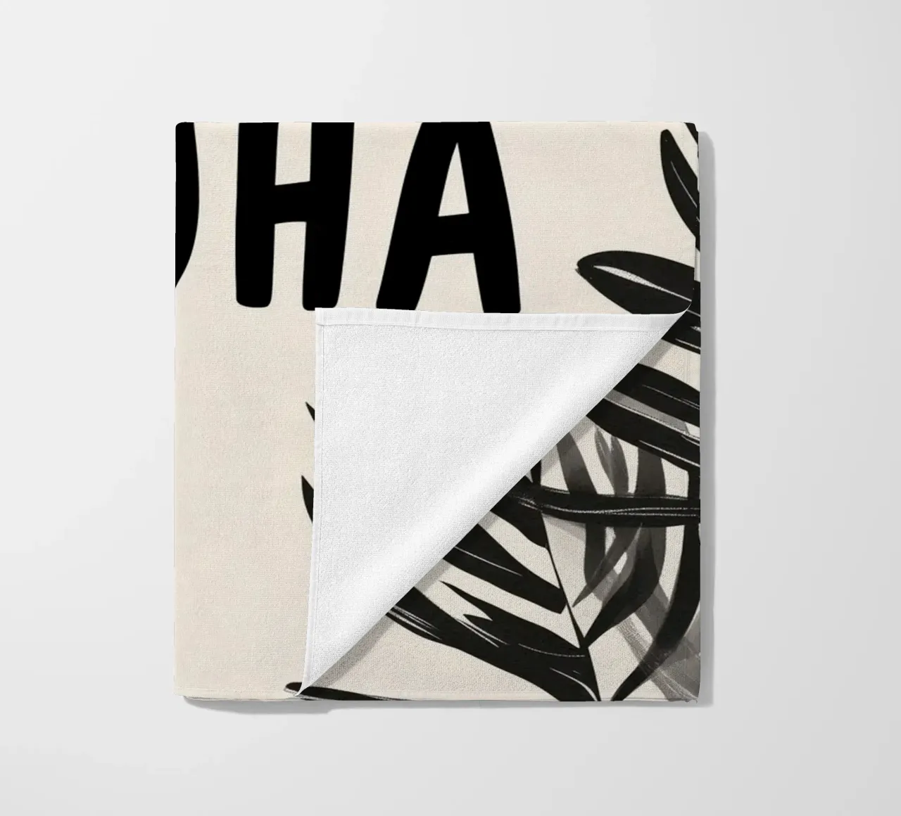 Aloha telo mare da treechild