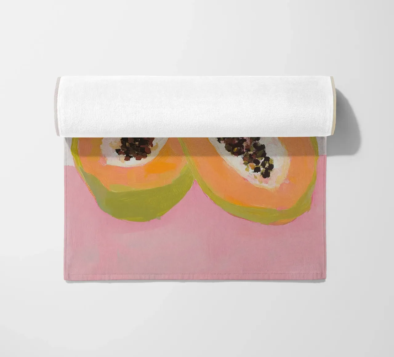 Papaya telo mare da Euphoria Theresa