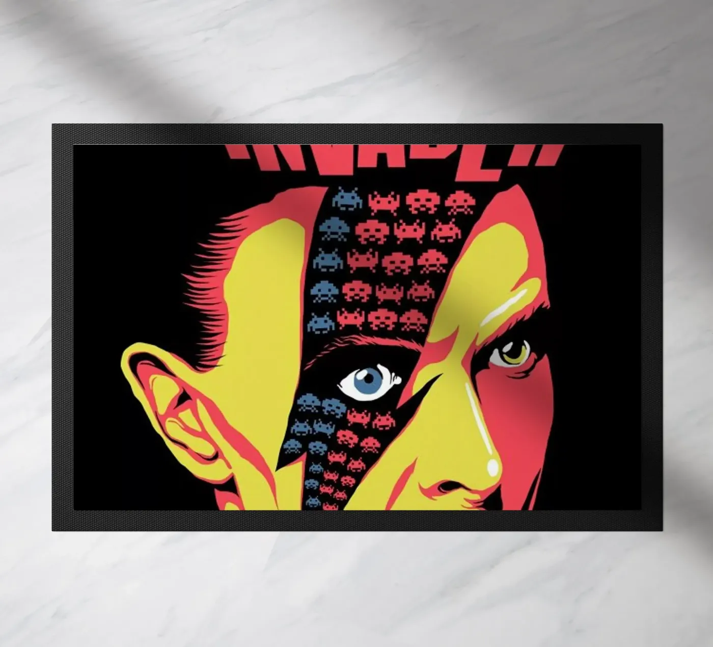 Moonage Daydream zerbino da Butcher Billy