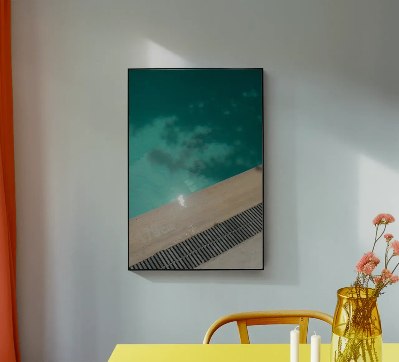 Pool plexiglass da _davide_elifheritage