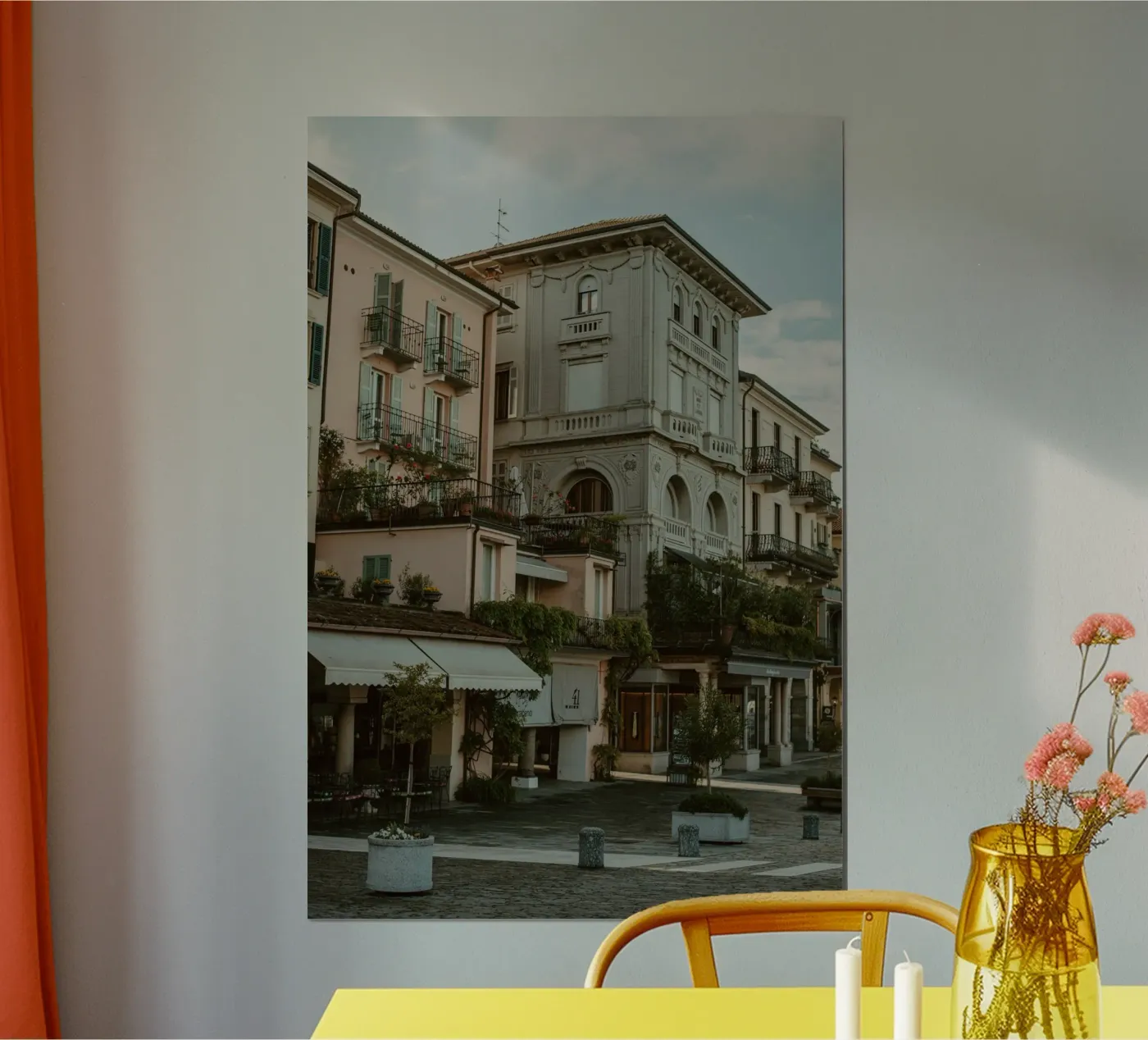 Bellagio 1 poster da _davide_elifheritage
