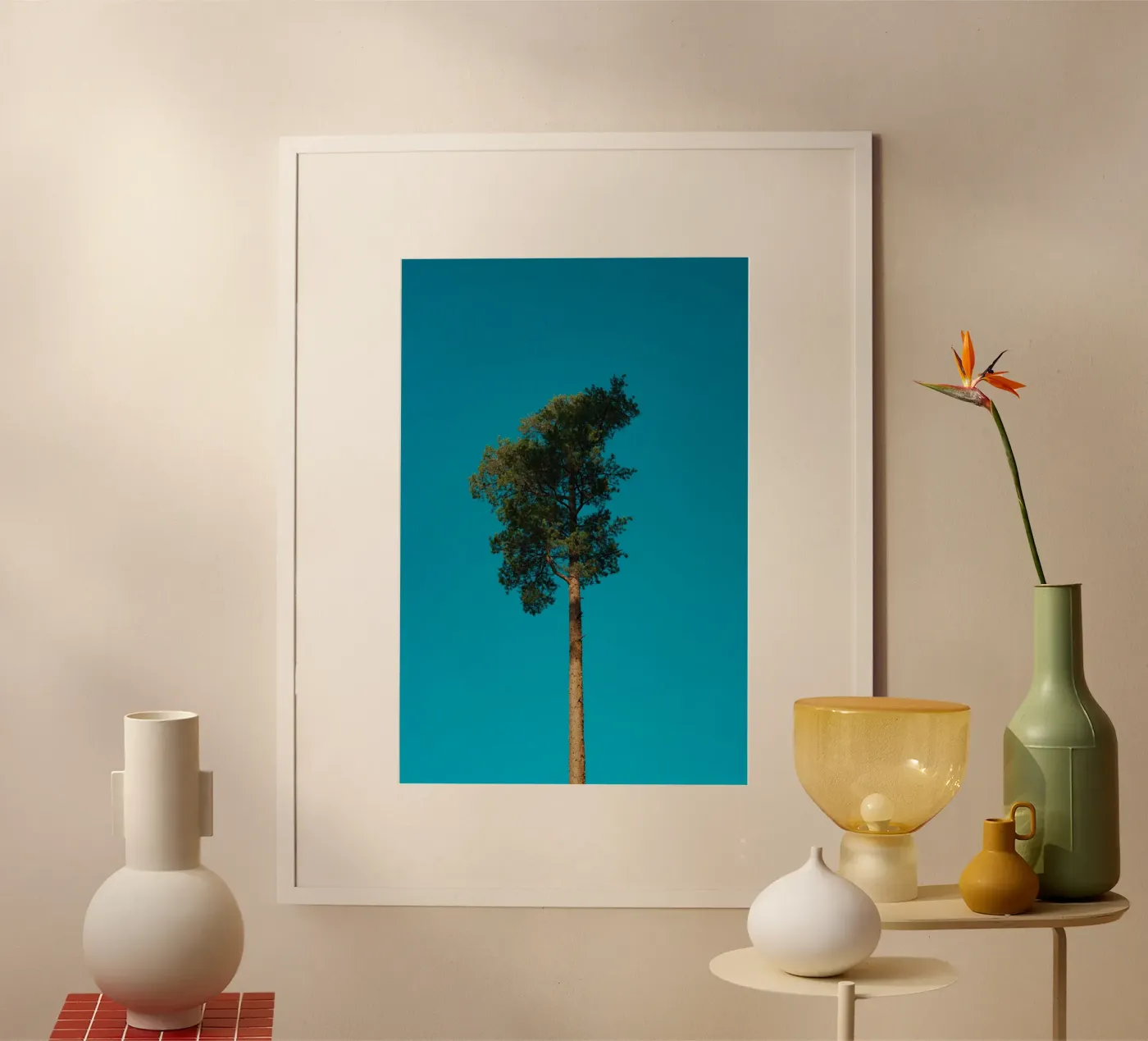 Kieferbaum poster de _davide_elifheritage