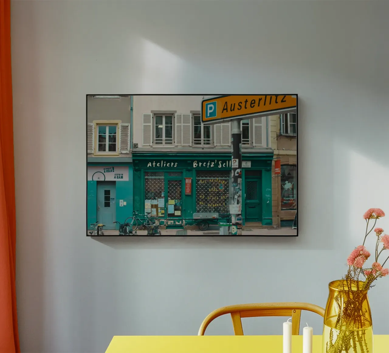 Strasbourg plexiglass da _davide_elifheritage