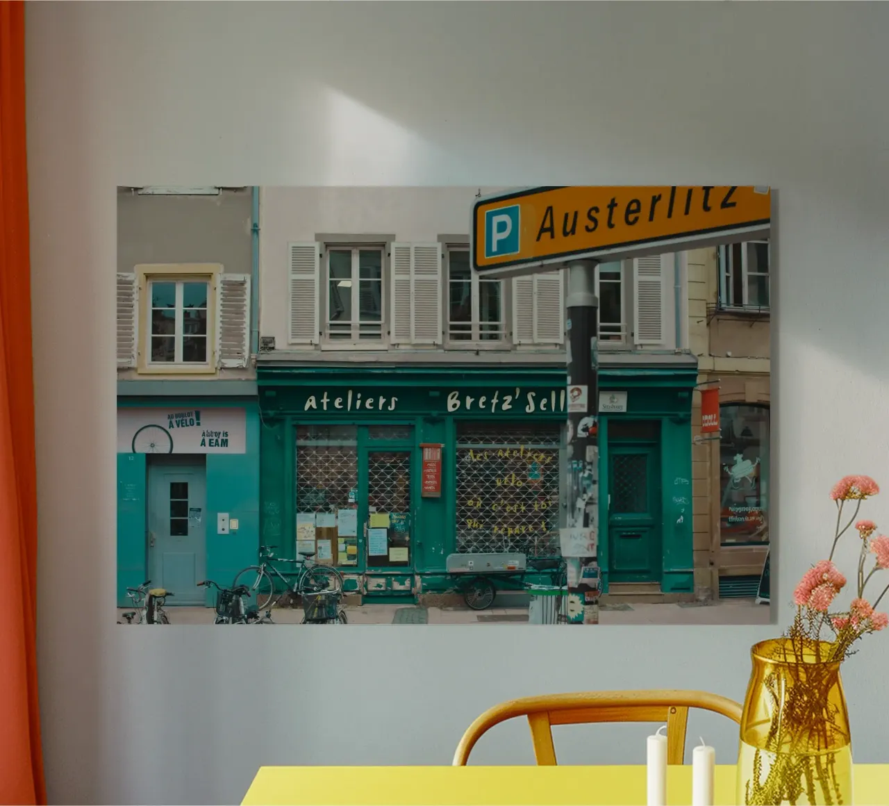 Strasbourg plexiglass da _davide_elifheritage