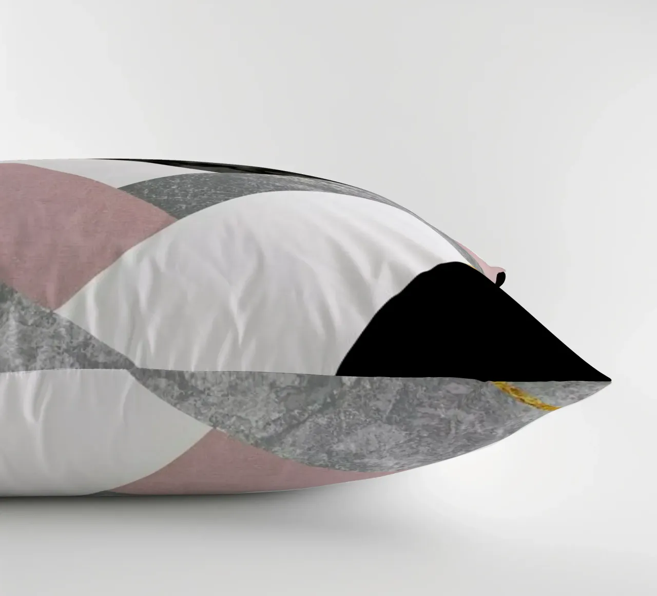 Lines & Layers cuscino da Elisabeth Fredriksson