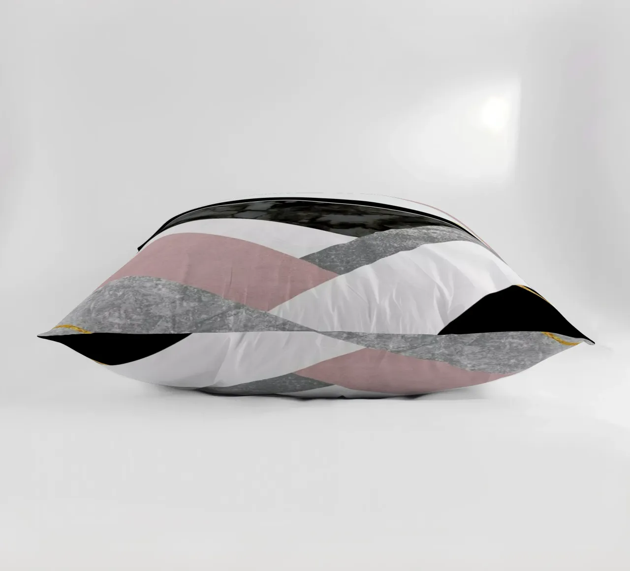 Lines & Layers cuscino da Elisabeth Fredriksson