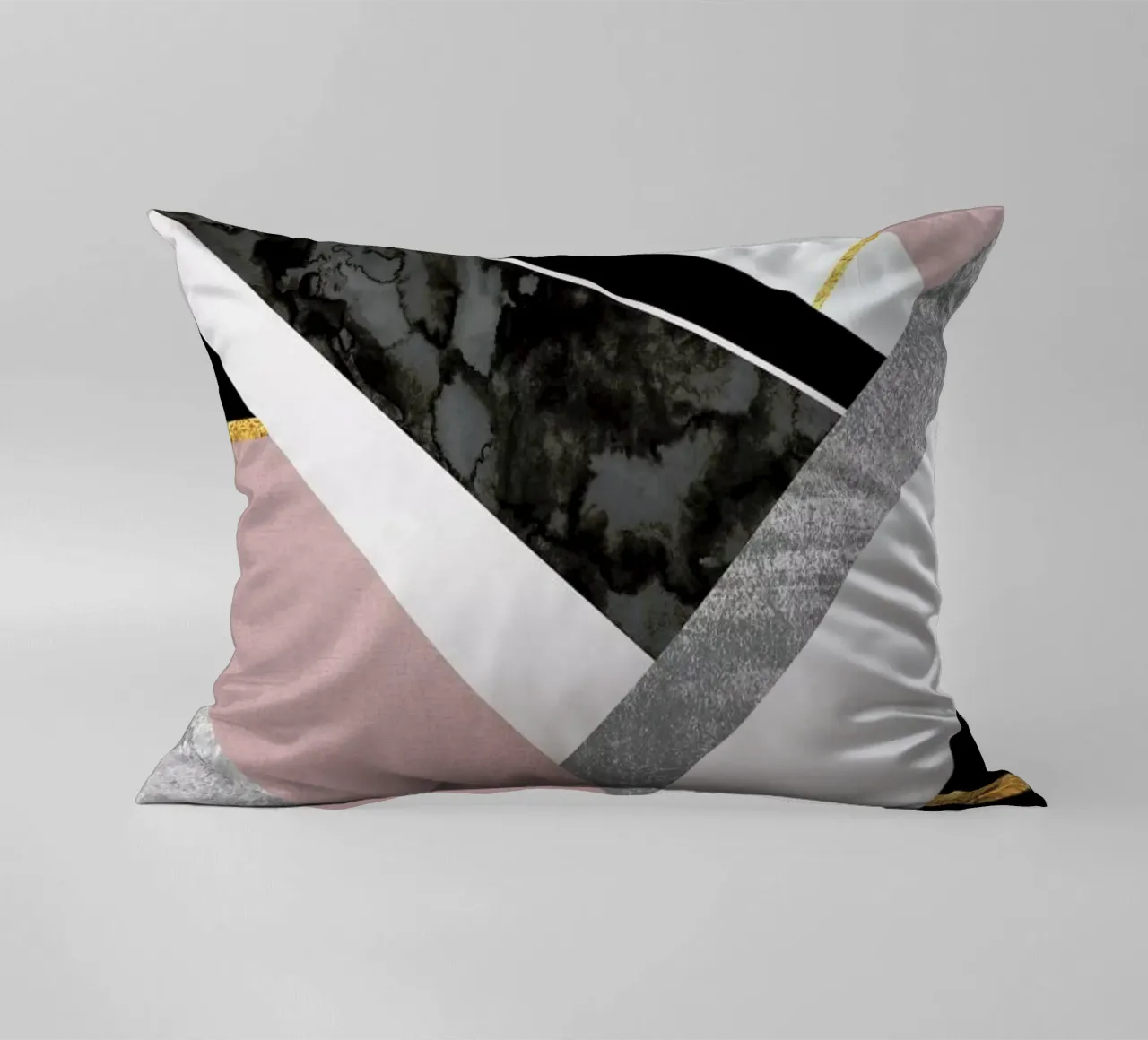 Lines & Layers cuscino da Elisabeth Fredriksson