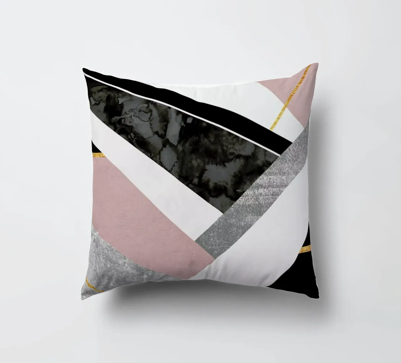 Lines & Layers cuscino da Elisabeth Fredriksson