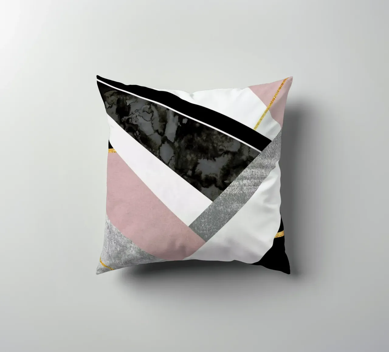 Lines & Layers cuscino da Elisabeth Fredriksson