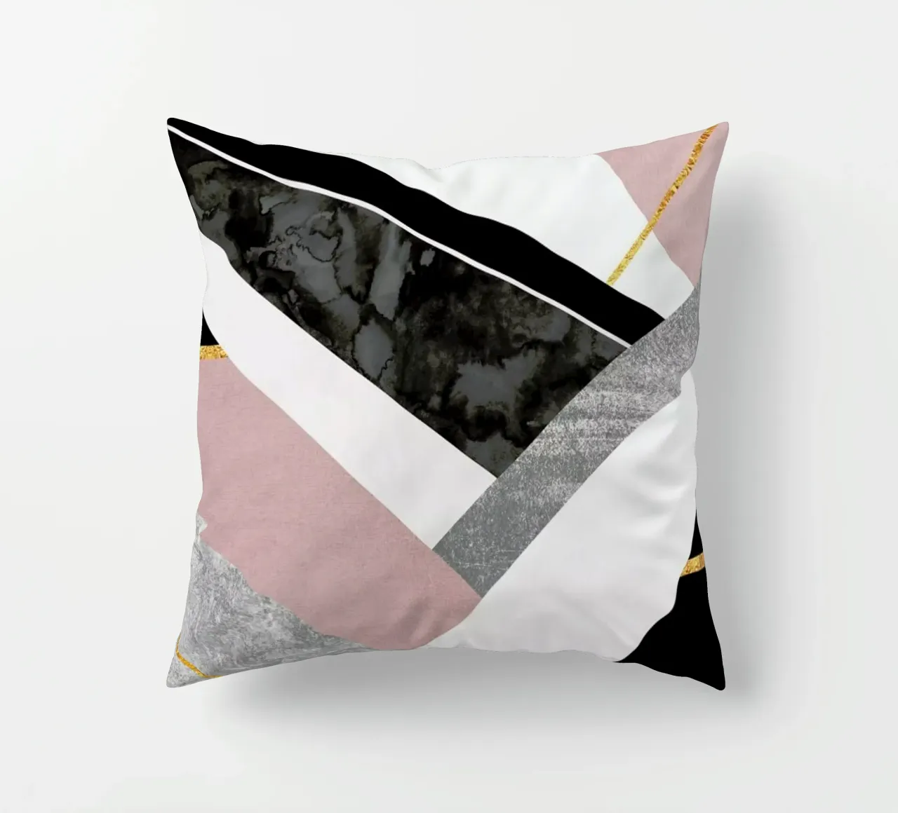 Lines & Layers cuscino da Elisabeth Fredriksson