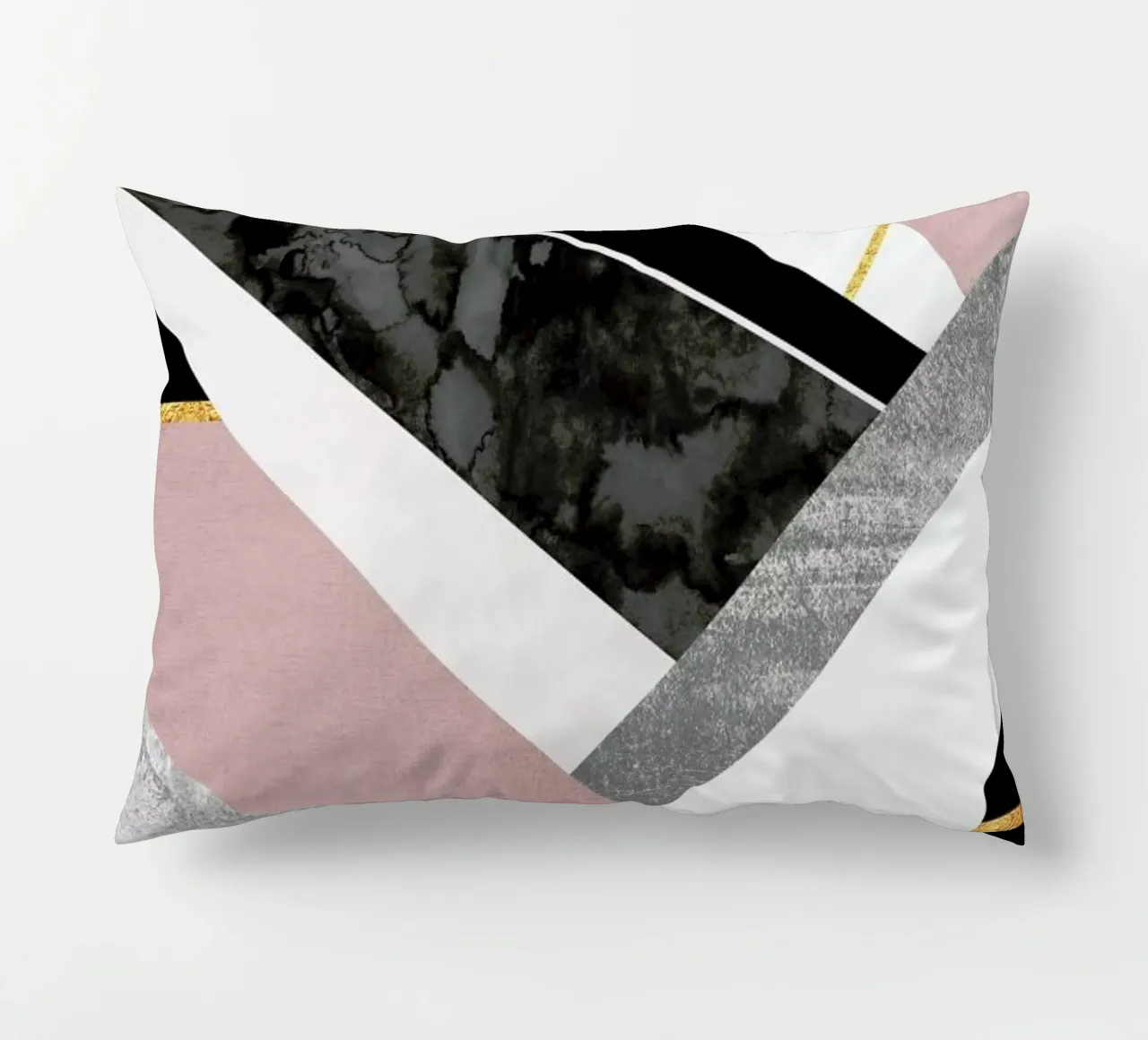 Lines & Layers cuscino da Elisabeth Fredriksson