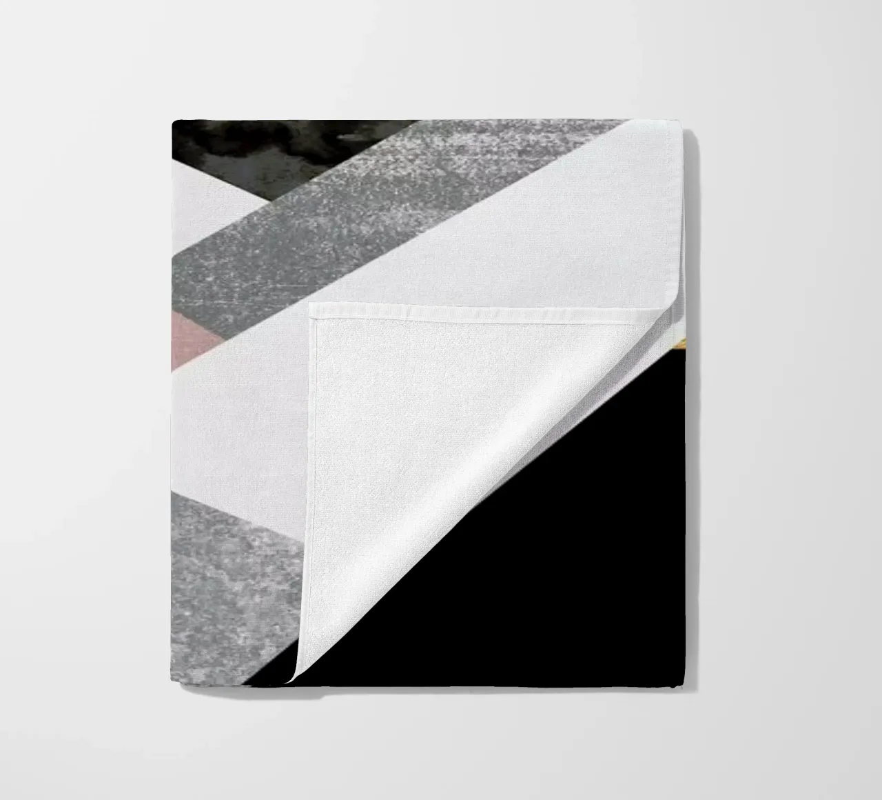 Lines & Layers telo mare da Elisabeth Fredriksson