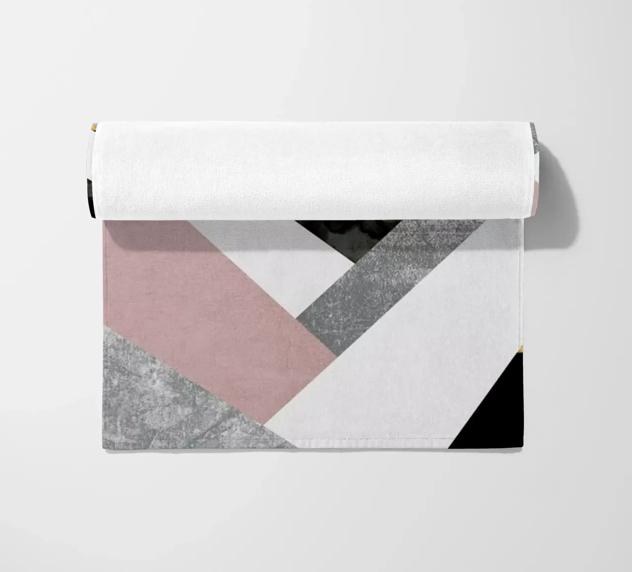 Lines & Layers telo mare da Elisabeth Fredriksson