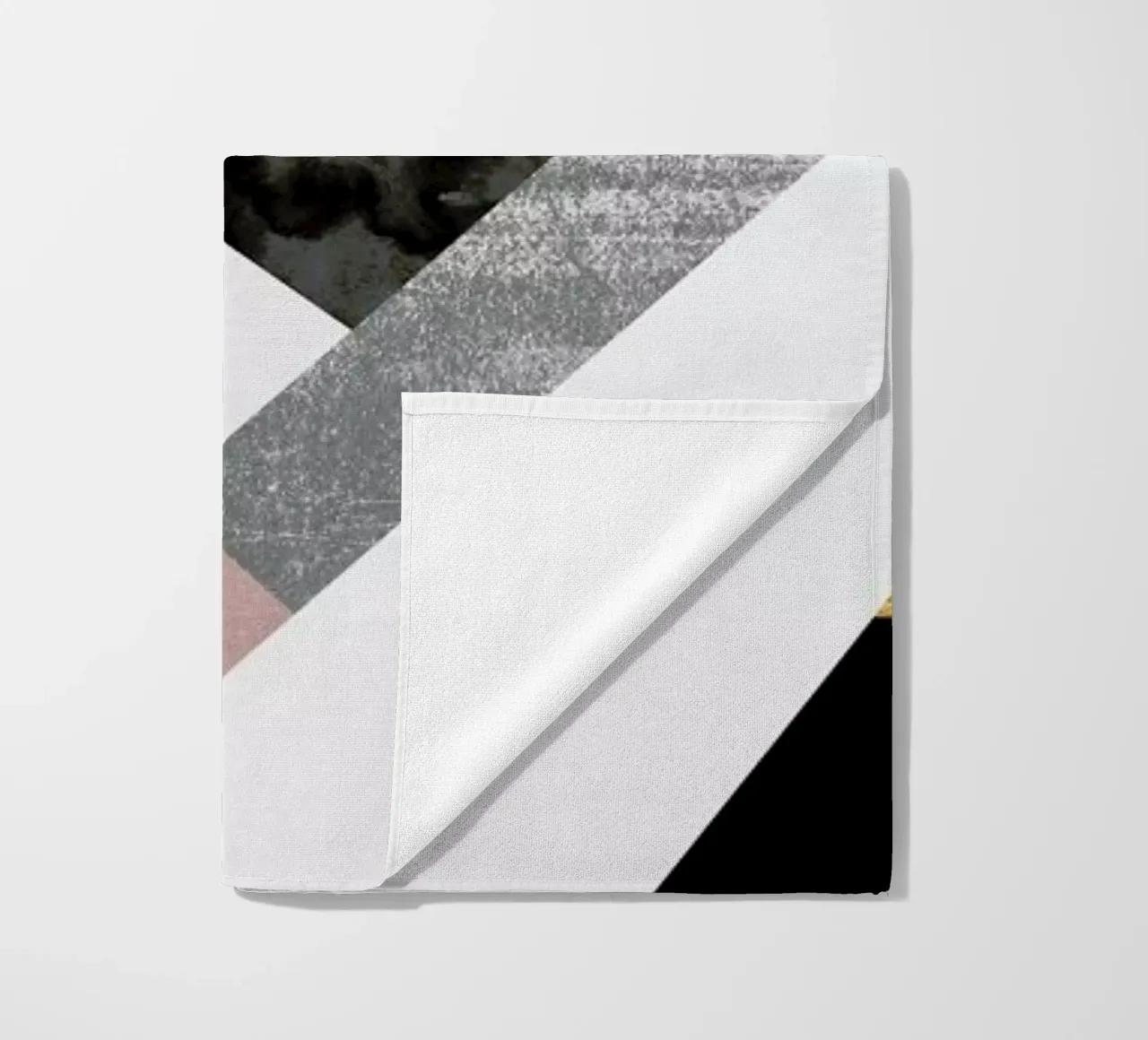 Lines & Layers telo mare da Elisabeth Fredriksson