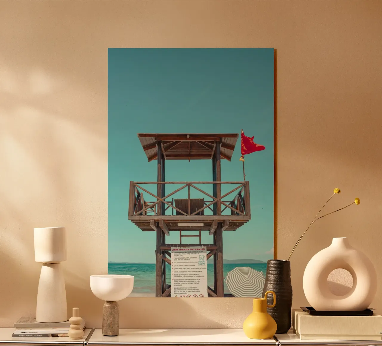 Beach plexiglass da _davide_elifheritage