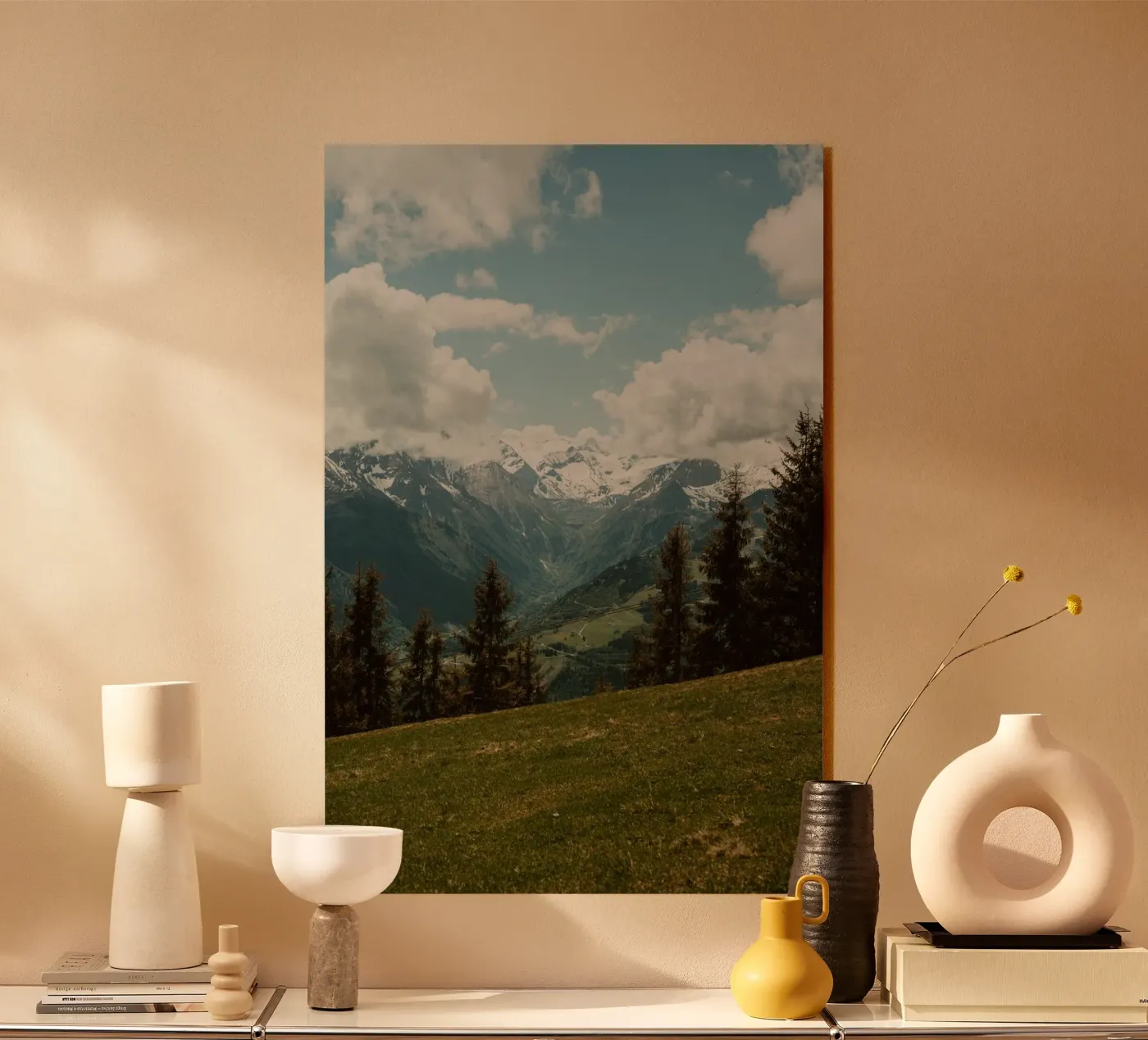 Mountains plexiglass da _davide_elifheritage