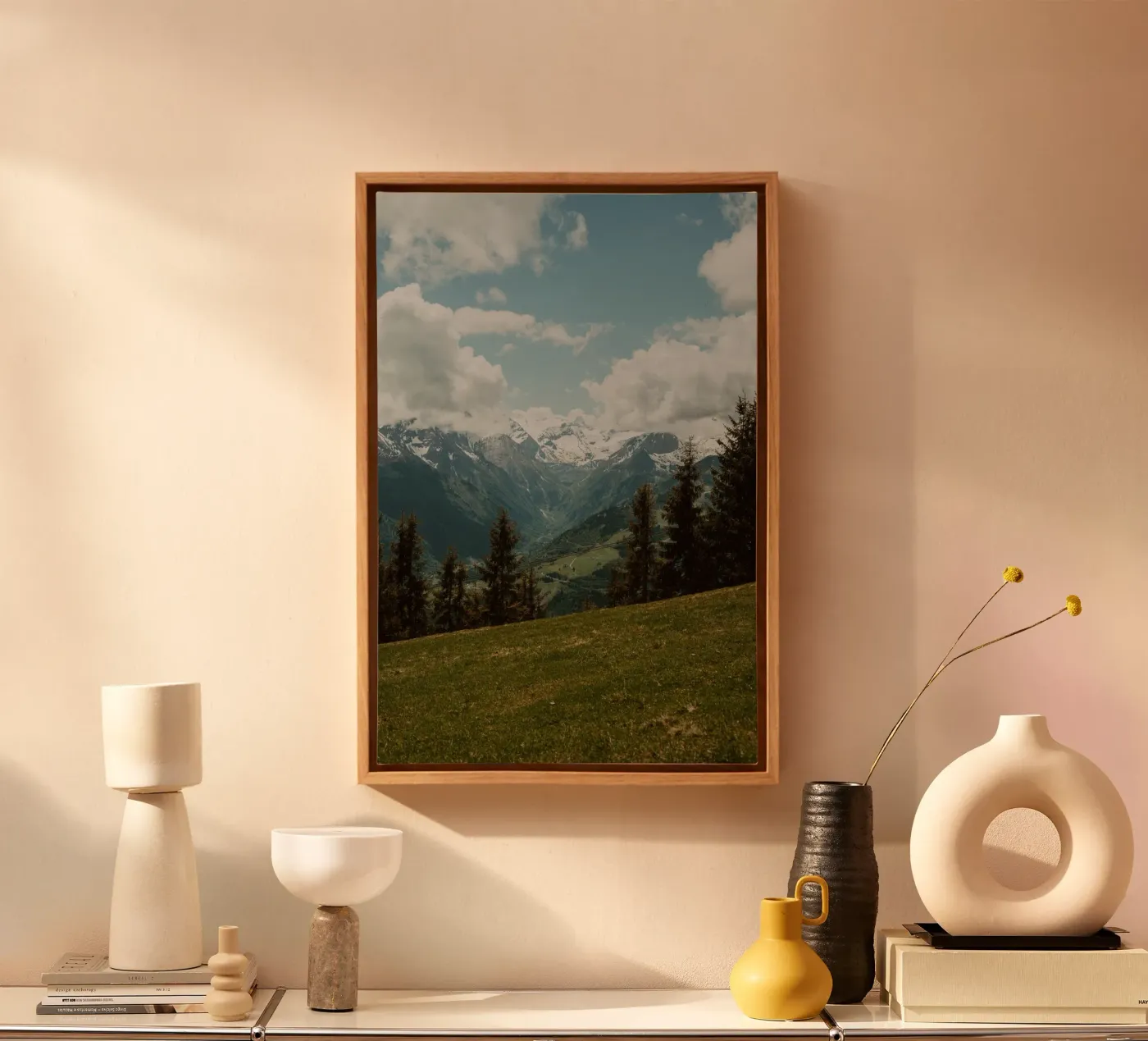 Mountains tela da _davide_elifheritage