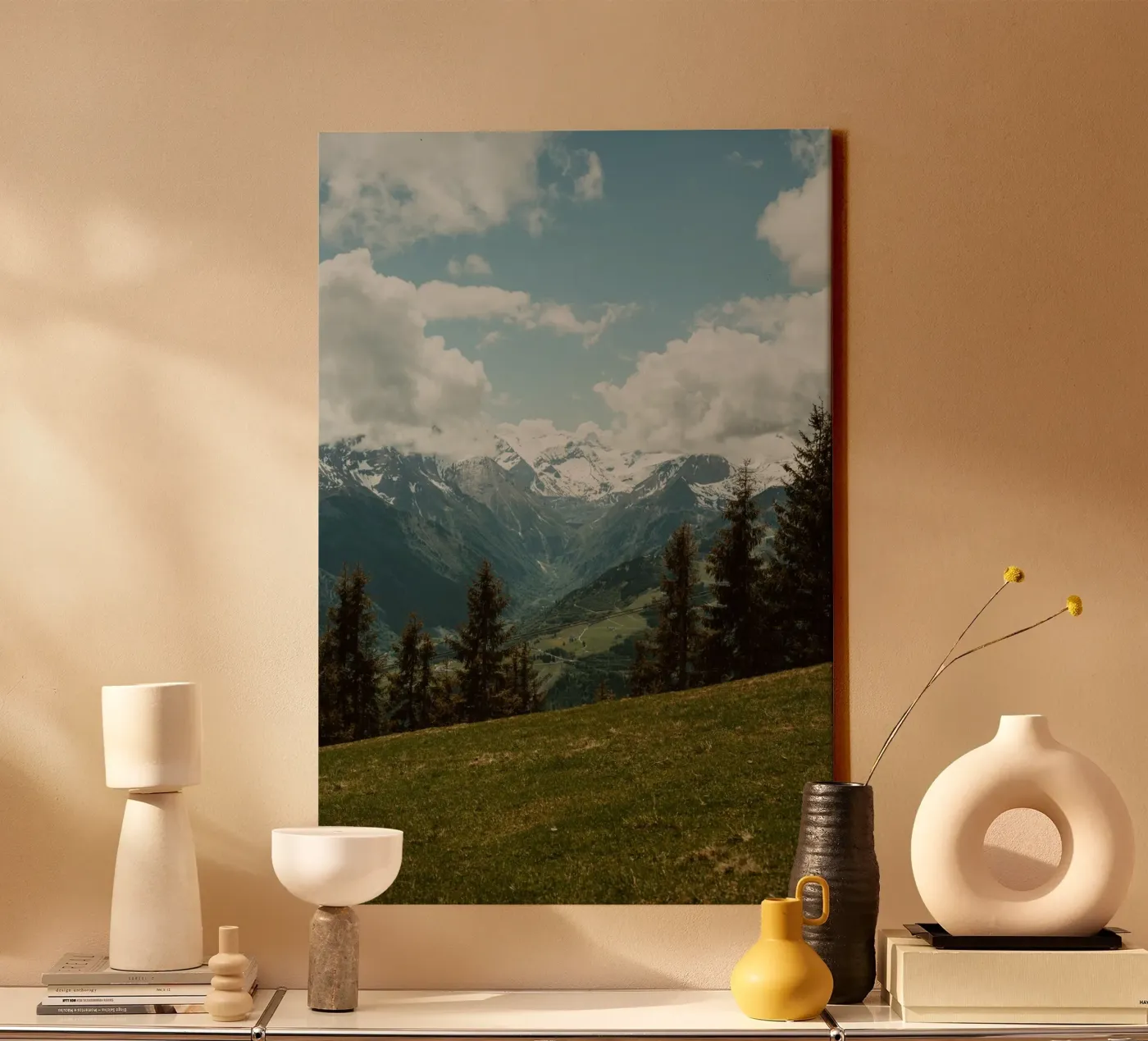 Mountains tela da _davide_elifheritage