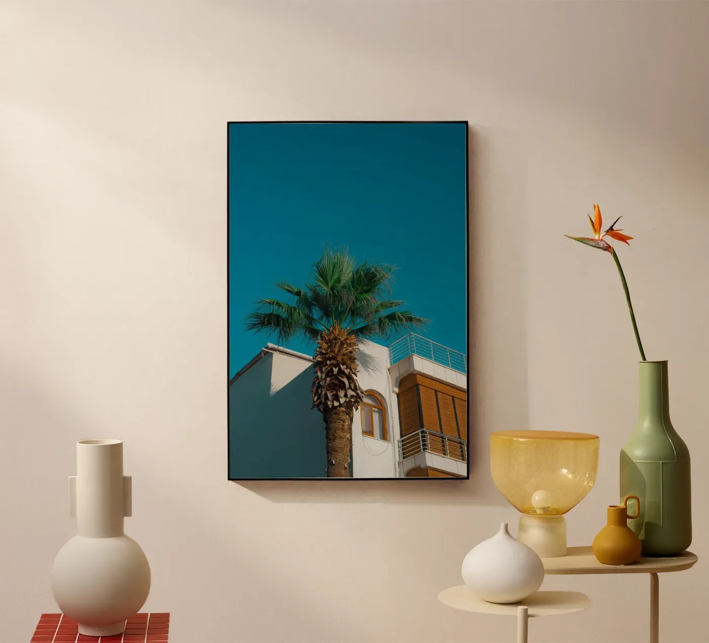 Foca Acryl-Glas von _davide_elifheritage