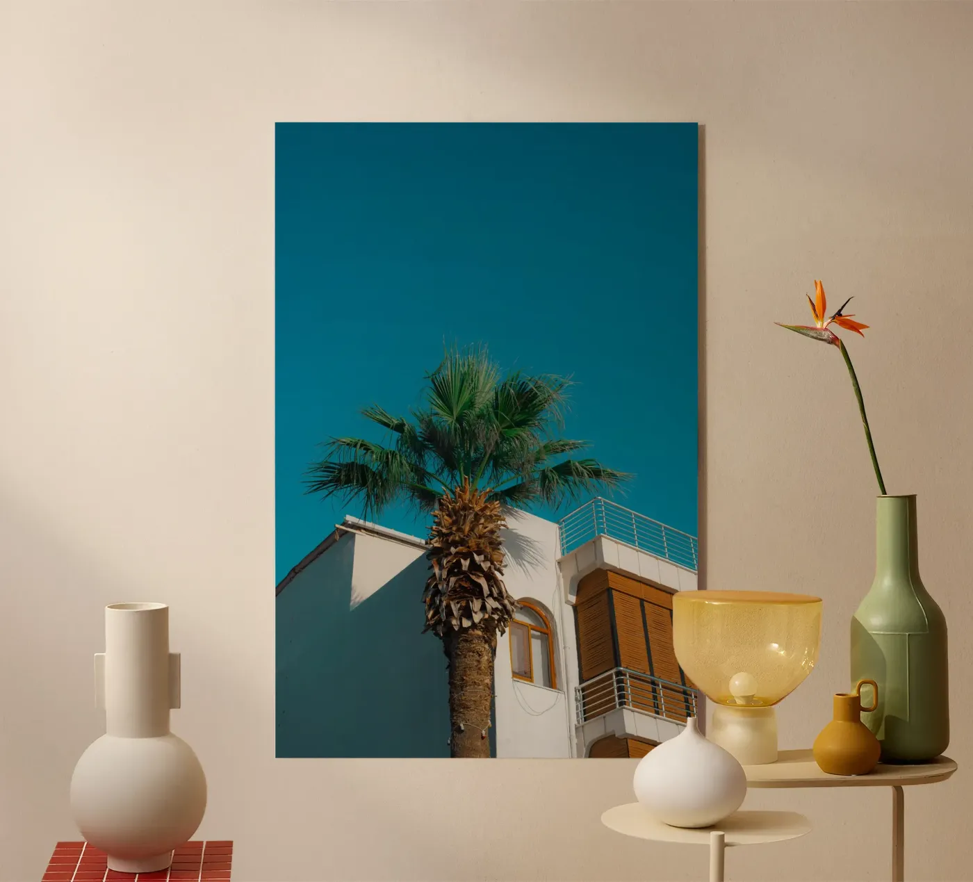 Foca Acryl-Glas von _davide_elifheritage