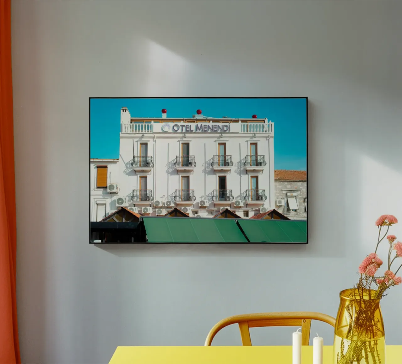 Hotel plexiglass da _davide_elifheritage