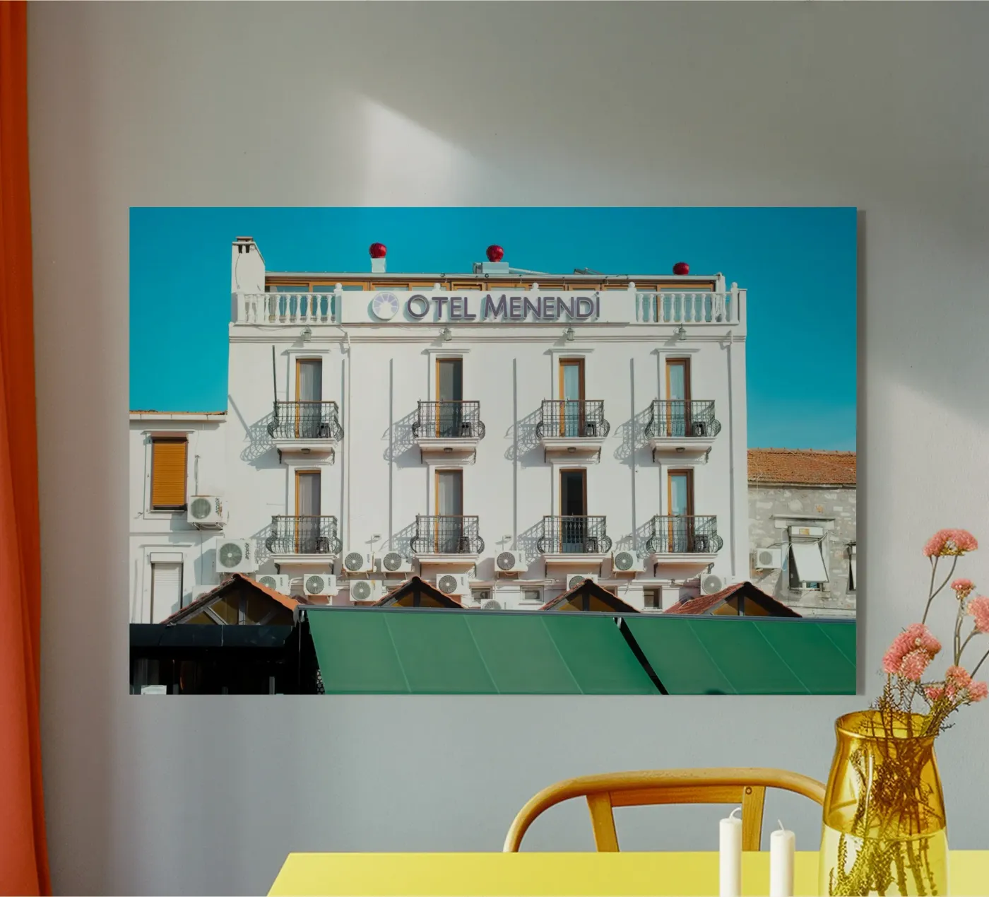 Hotel acryl van _davide_elifheritage